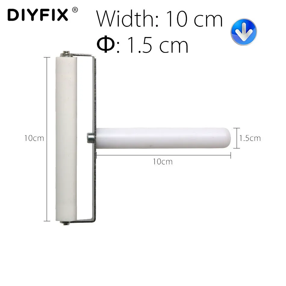 Silicone Roller (6)
