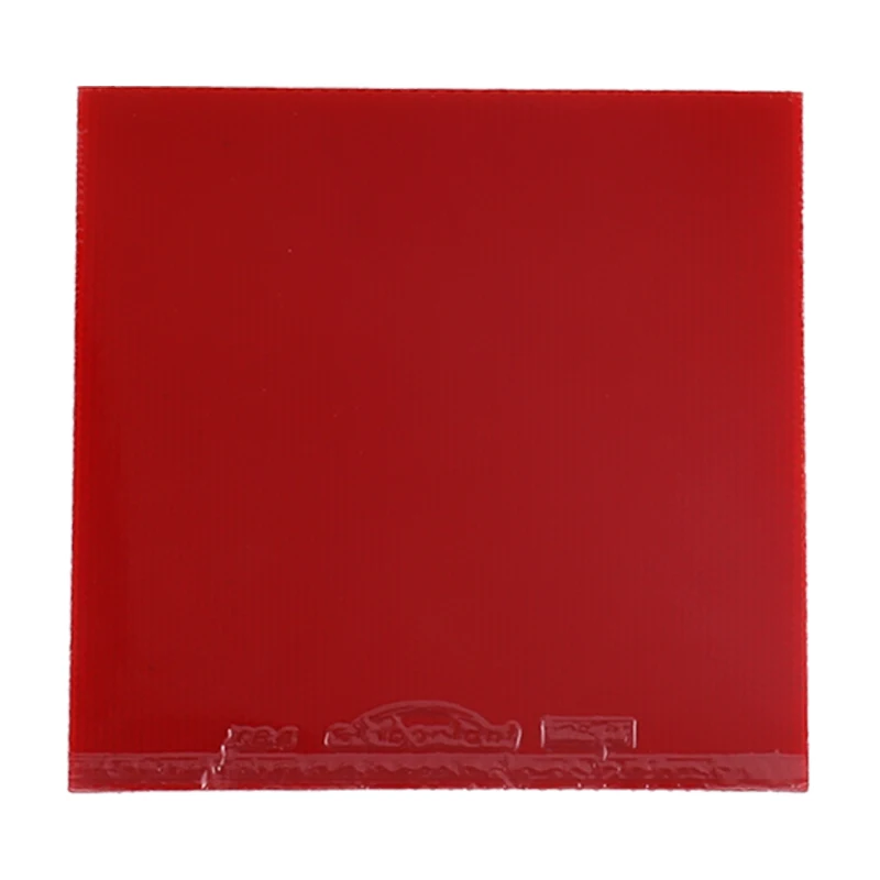 Sinbonlant تنس طاولة المطاط X64 2.2mm الإسفنج الجدول مضارب التنس المضرب بينغبونغ المطاط Sinbonlant تنس طاولة المطاط X64 2.2mm الإسفنج الجدول مضارب التنس المضرب بينغبونغ المطاط