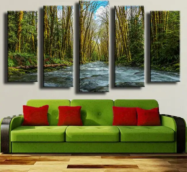 Living Room DÉcor Ideas Will Add Peace And Tranquility To Your The Modern Past Decorating Style Bring Tranquility Into Your E