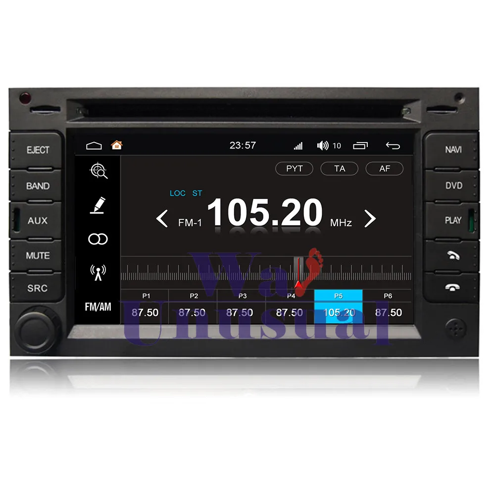 Cheap WANUSUAL 6.2 Inch WINCA S190 Android 7.1 Quad Core 2G+16G Car Multimedia Player for VW Golf 4 with GPS BT WIFI 3G 1024*600 Maps 3 Cheap WANUSUAL 6.2 Inch WINCA S190 Android 7.1 Quad Core 2G+16G Car Multimedia Player for VW Golf 4 with GPS BT WIFI 3G 1024*600 Maps 3