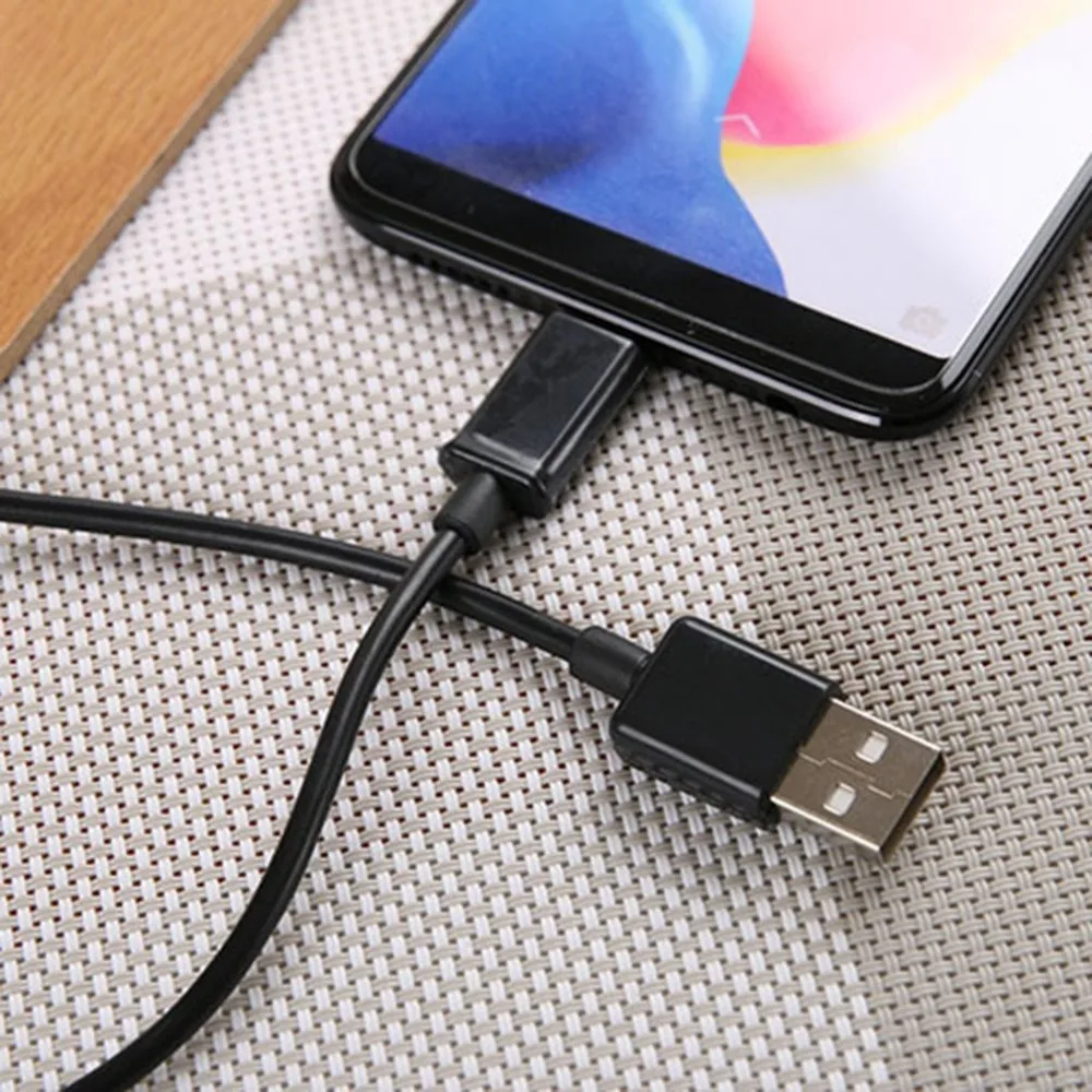 Micro USB Cable 2A Fast Charging Mobile Phone Charger Cable 85cm Date Cable for Sumsung Xiaomi Huawei Android Tablet