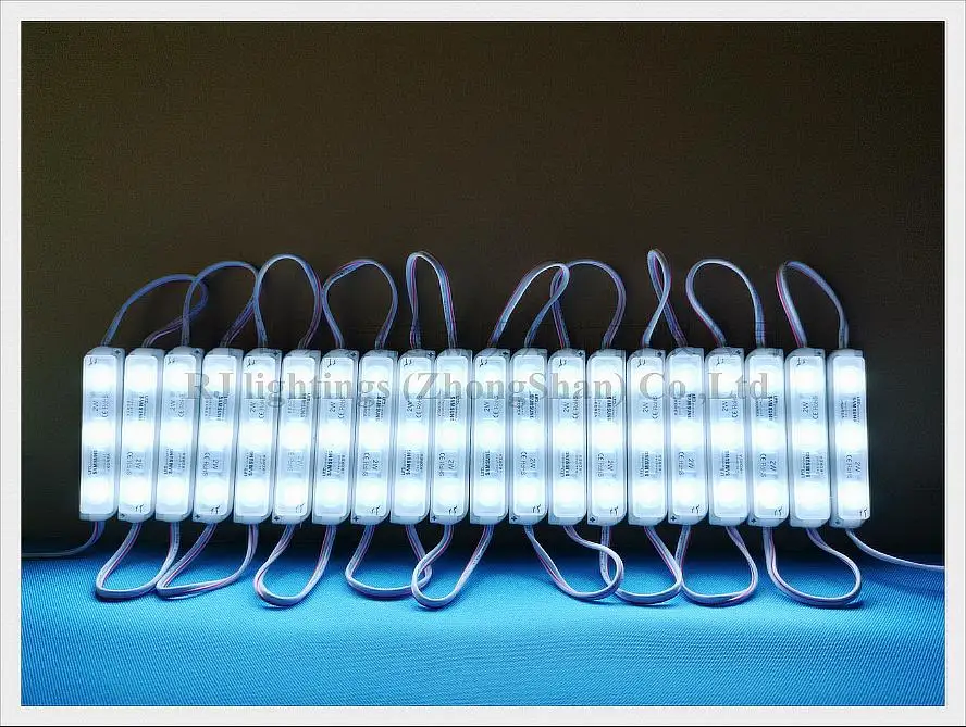 led module injection 78x18 xg 12v 110v 220v (5)