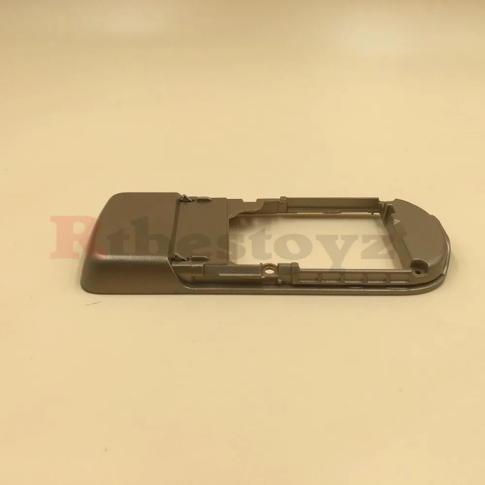 RTBESTOYZ для Nokia 8800SE 8800 Sirocco Золотая оболочка средняя рама Альтернативная без