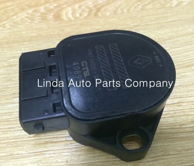 ORIGINAL Throttle Position Sensor for RENAULT CLIO / Twingo CTS 4089