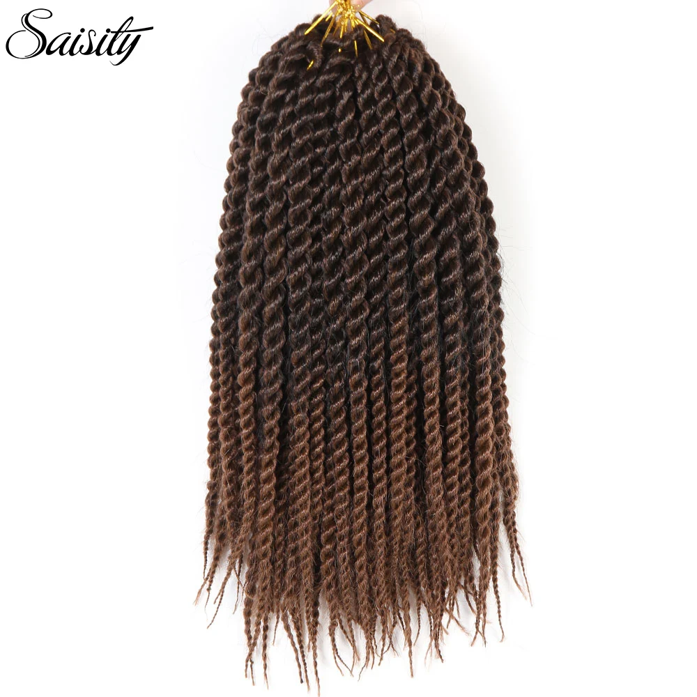 Beli Mambo Saisity crochet hair extensions Havana putar curly crochet hair xpressions crochet kepang mengepang rambut sintetis ombre Online Mambo Saisity crochet hair extensions Havana putar curly crochet hair xpressions crochet kepang mengepang rambut sintetis ombre