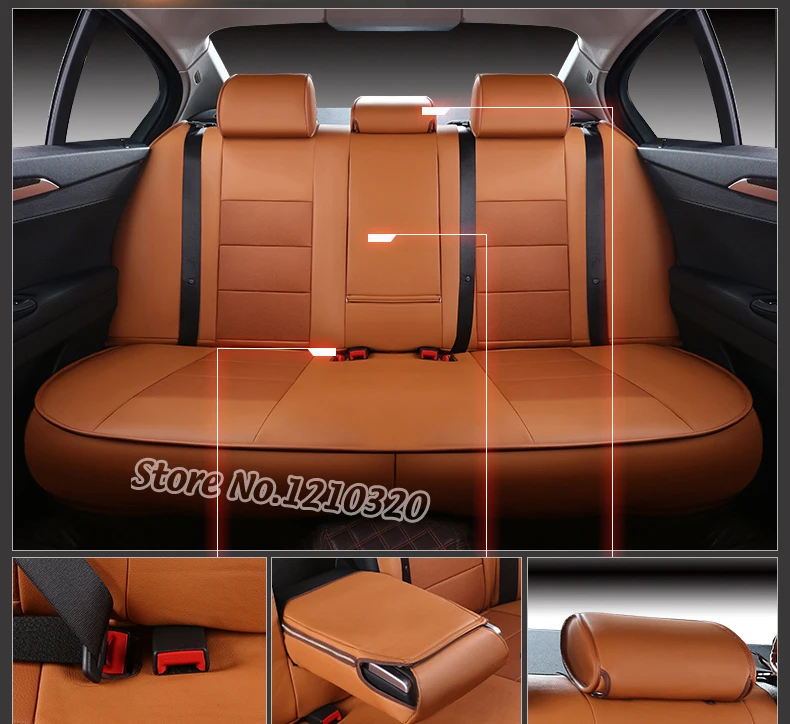 car seat cover AT-CWH005 (12)
