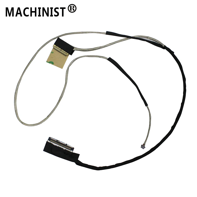 Видео экран Flex для Acer Aspire V7 581 V5 573 572 552 ноутбук ЖК дисплей LED LVDS Дисплей ленточный
