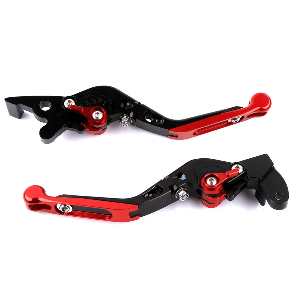 SMOK для Benelli BJ125 3E CNC алюминиевый сплав складной Выдвижной регулируемый аксессуары