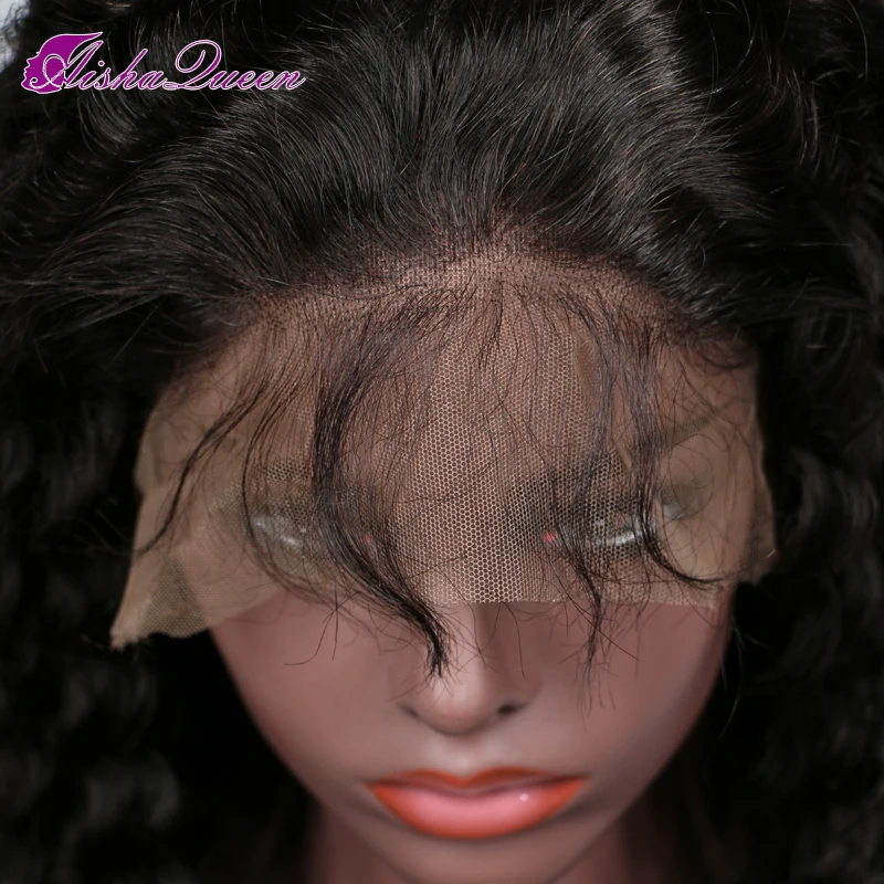 full lace wig deep wave (9)