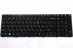 Русская клавиатура для Acer Aspire E1-732 E1-732G E1-772G E1-772 RU черный