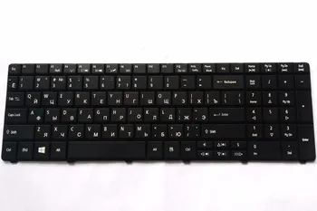 

Russian Keyboard for Acer aspire E1-732 E1-732G E1-772G E1-772 RU Black