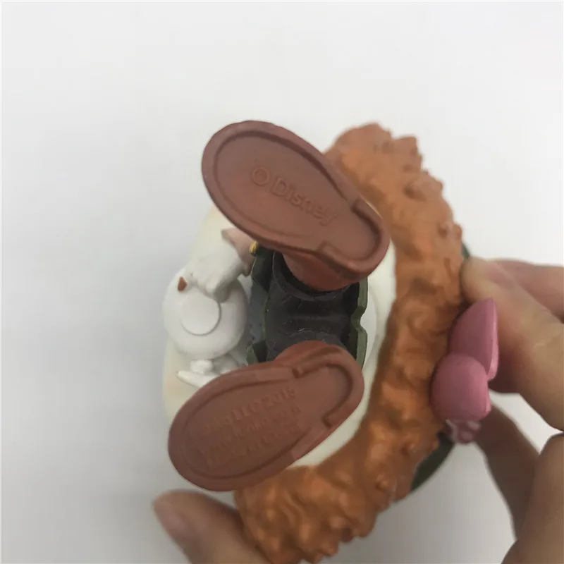 Aosst pops Mad Hatter рисунок горячий фильм Коллекционная Виниловая фигурка модель игрушки без коробки
