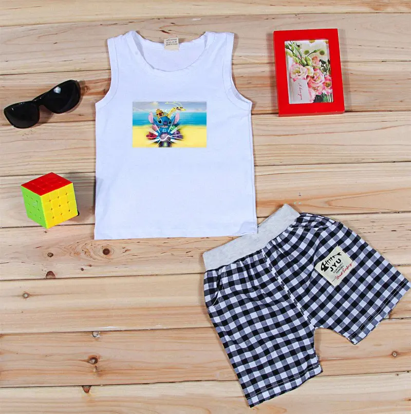 lilo and stitch baby stuff