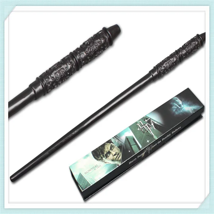 

Hot HP Cosplay Christmas Gift Severus Snape Magical Wand Cosplay Wand