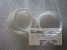 JINMA tractor JM284, the set of seals for hydraulic cylinder, part number:
