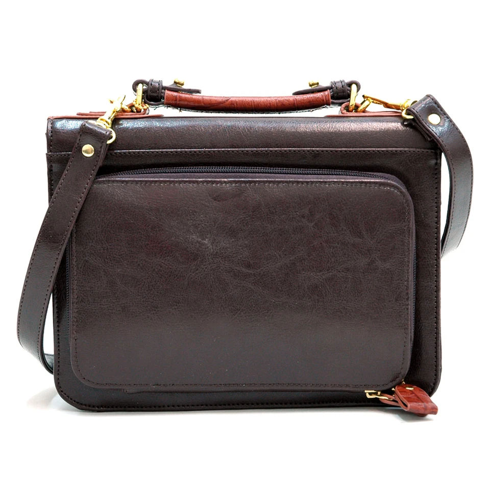 bellerose briefcase