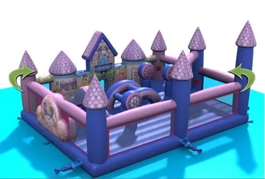 Inflatable_Houses_Disney_Princess_Jumping_Castle_3138_4