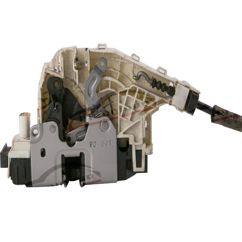 Qianyinuo Top Selling Door Lock Motor Actuator For Mercedes-Benz W164 W166 W204 W251 ML350 ML300 ML400 ML450 ML500