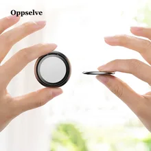 

Oppselve Finger Ring Holder For iPhone XS Max XR X 8 Mobile Cell Phone Ring Stand For Samsung S9 S8 Support Magnetic Car Holder