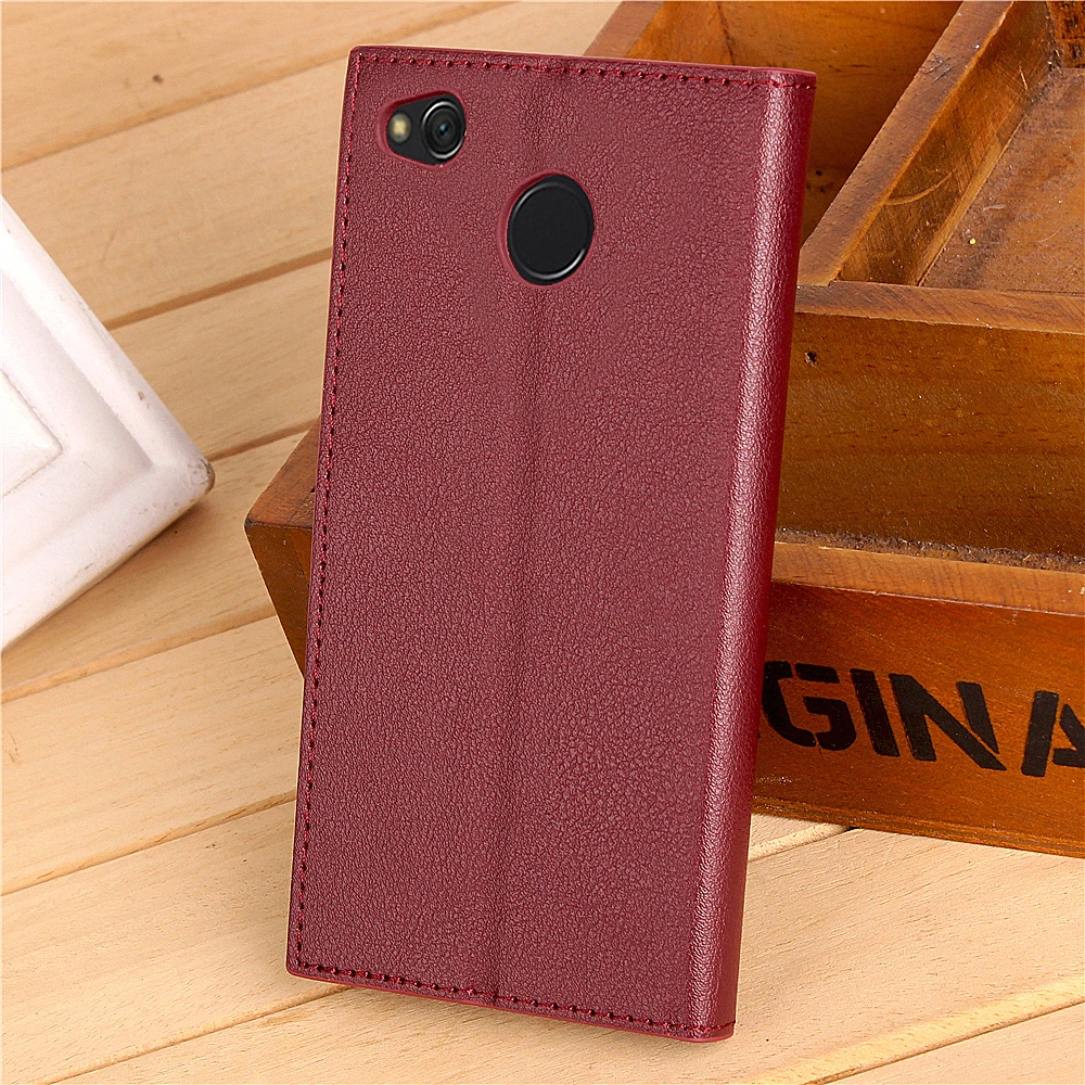 Perfect Wallet Case For Xiaomi Redmi 4,Luxury Leather Cover With Magnetic Stand Card Holder Case For Xiaomi Redmi 4 4X Folio Flip Case 14 Perfect Wallet Case For Xiaomi Redmi 4,Luxury Leather Cover With Magnetic Stand Card Holder Case For Xiaomi Redmi 4 4X Folio Flip Case 14