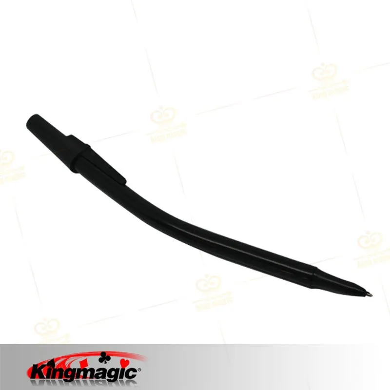 

Soften And Harden Pen King Magic Props Magic Tricks