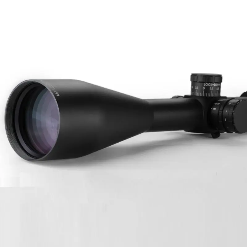 Тактический охотничий оптический прицел MARCOOL 5 25X56 SFIR точный для стрельбы с