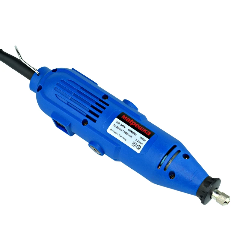 Electric Drill (2)