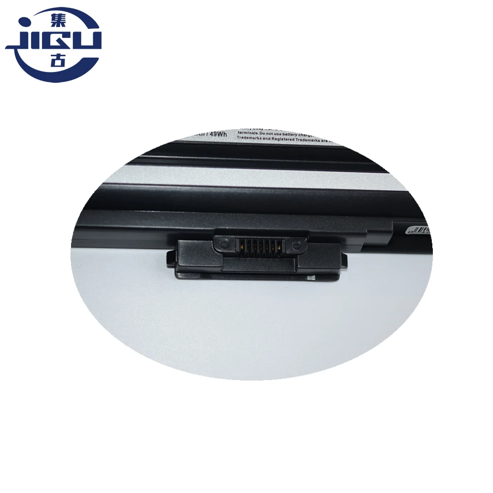 JIGU Аккумулятор для ноутбука SONY VGP BPS13A/Q BPS13AB VPC S M F CW B Y VGN SR NW NS|laptop battery for sony|laptop