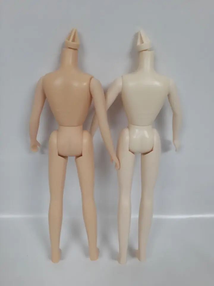 Licca body DIY customs 5 шт.|body piece| |