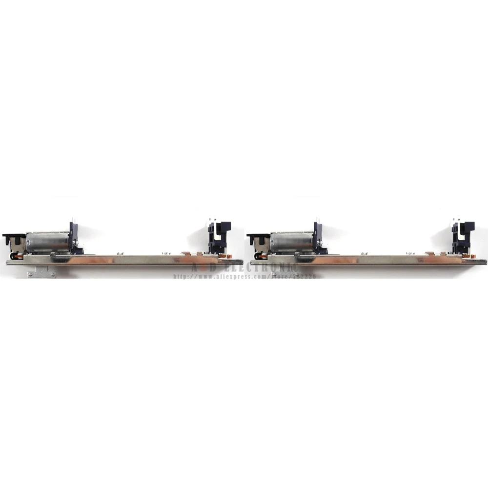 Электрический фейдер RSA0N11M9A0J Japan ALPS для Yamaha LS9 M7CL DM1000 DM200 потенциометр смесителя