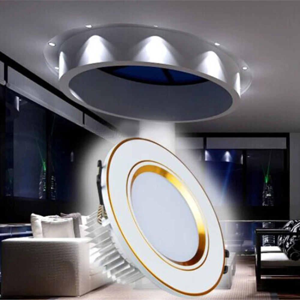 led tube light for room