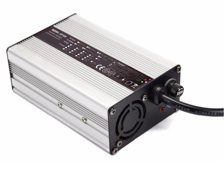 12v battery charger