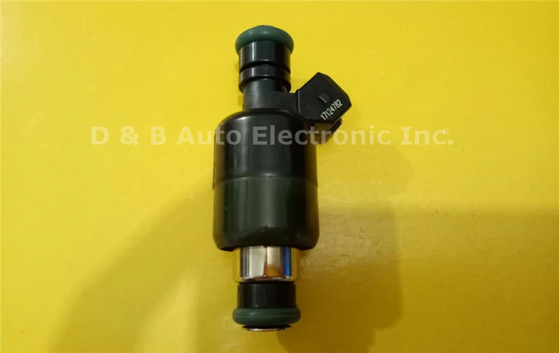 4 шт./лот топливная форсунка 17124782 для Chevrolet Opel Corsa 1 16v 6 8v Daewoo Cielo|fuel nozzle|daewoo cielofuel injector