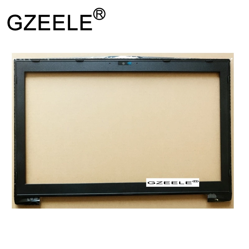 

GZEELE NEW LCD Screen Front Bezel Cover For MSI GT72 GT72VR MS-1781 MS-17811 Display LCD Bezel CASE