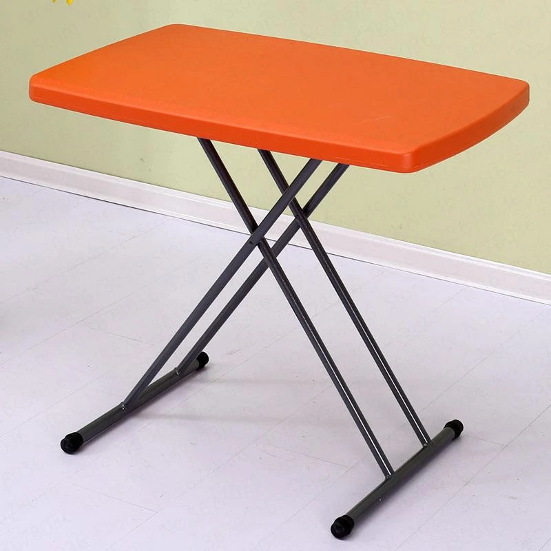 Складной стол простой домашний маленький стол и стул обеденный стол обучающий Портативный Открытый квадратный стол