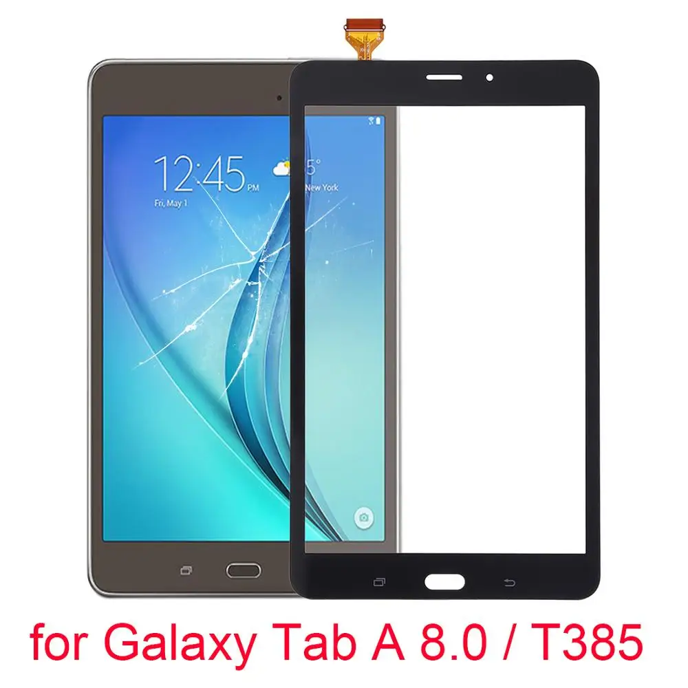 LCD Display NY For Samsung Galaxy Tab A 10.1 SM-T580 Touch Screen Digitizer