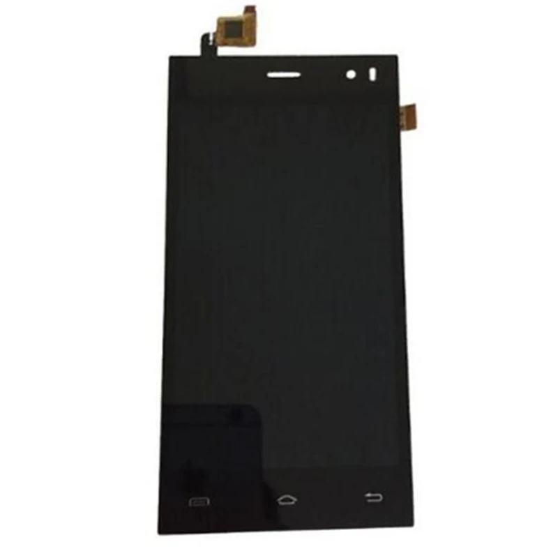 ЖК-дисплей Экран для Wexler Zen 4.7 &quotЖК-дисплей Дисплей матрица + Сенсорная панель