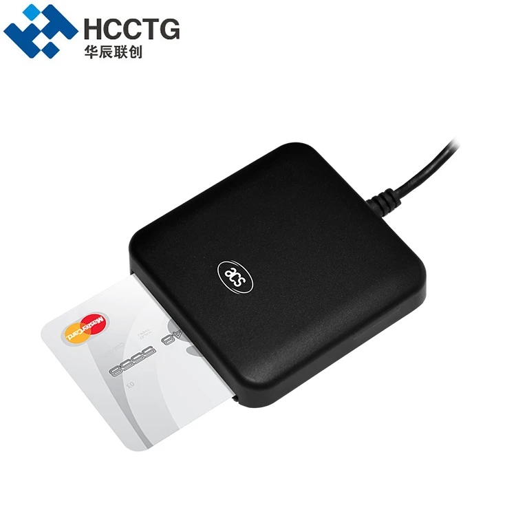 Дешевый портативный ISO 7816 EMV IC чип контактный USB смарт кардридер|Картридеры| |