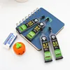 High Quality Full Metal ZD125 Mechanical Pencil 0.3 0.5 0.7 0.9mm Professional drawing design painting Automatic  pencil 5
