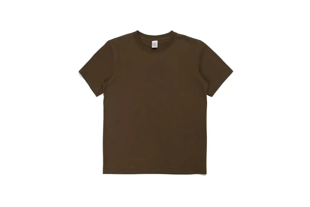 

ywl611 short-sleeved men's T-shirt Korean version of the trend of men's new cotton t-shirt loose round neck half sleeve