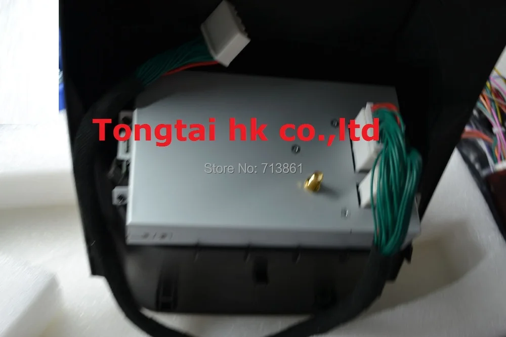 Flash Deal 7" for ford ecosport 2013-2014 car dvd player,GPS Navigation,IPOD,BT,radio,3G,canbus,SYNC100%,wince,portuguese,spanish,English 11