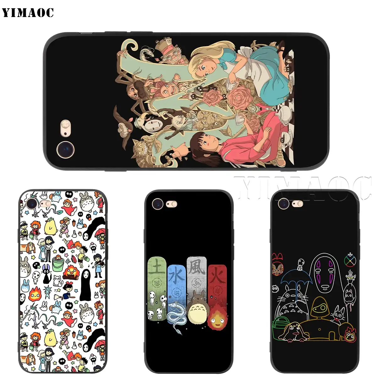 studio ghibli iphone 8 case studio ghibli iphone 8 case