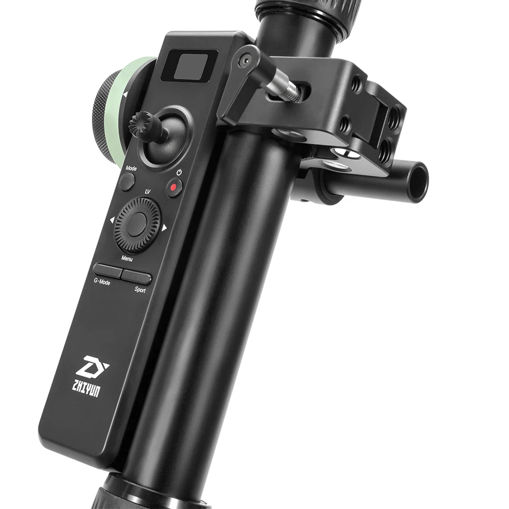 ZHIYUN Original Motion Sensor Remote Control with