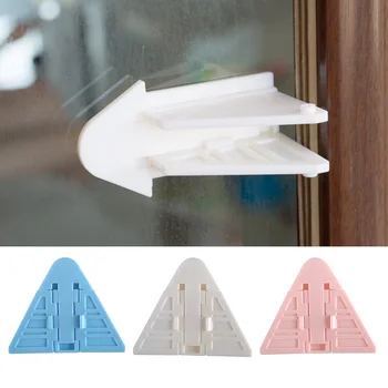 

1pc Newborn Baby Safety Sliding Door Window Wardrobe Locks Children Safety Protection Window Stopper Baby Security Care Products