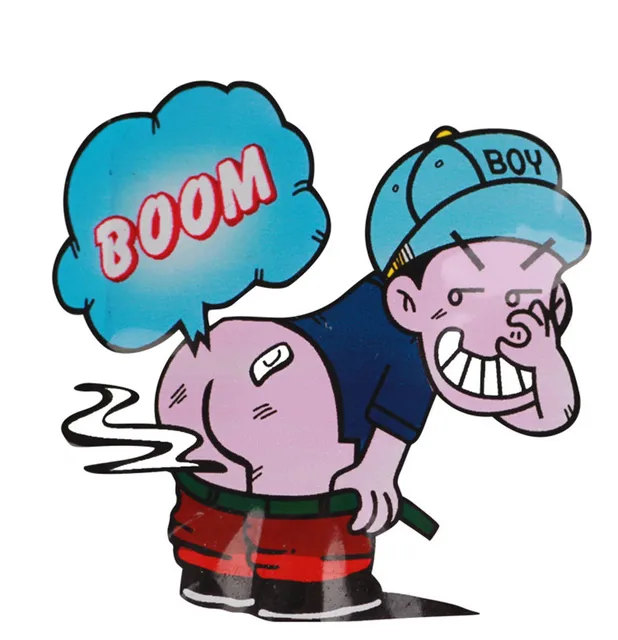 April Bodoh Hari Paling Toy Novelty Lucu Tas Bom Bom Bau Bau Kentut Lucus April Bodoh Hari Paling Toy Novelty Lucu Tas Bom Bom Bau Bau Kentut Lucus