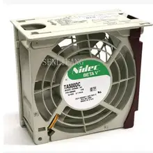 SPS-FAN, HOT PLUG, TA500DC A34538-90 930586, 323457-002 REV C Сервер Вентилятор ML570G2 ML530G2 ML570G1 ML530G1