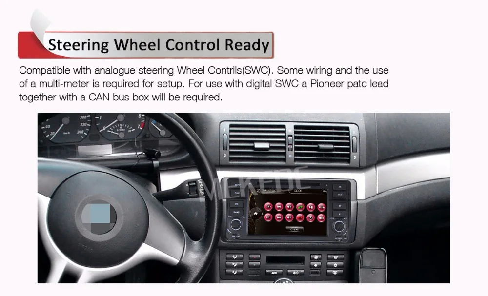 Flash Deal free shipping Capacitive screen 1Din 7inch Car DVD Player for BMW E46 318 320 car dvd gps M3 3series with Navi Radio BT 28 Flash Deal free shipping Capacitive screen 1Din 7inch Car DVD Player for BMW E46 318 320 car dvd gps M3 3series with Navi Radio BT 28