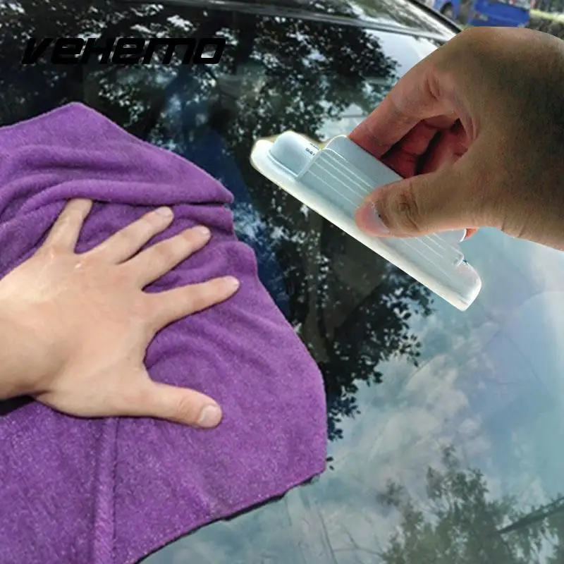 AQUAPEL лобовое стекло Стекло воды водоотталкивающая обработка отталкивает стелс
