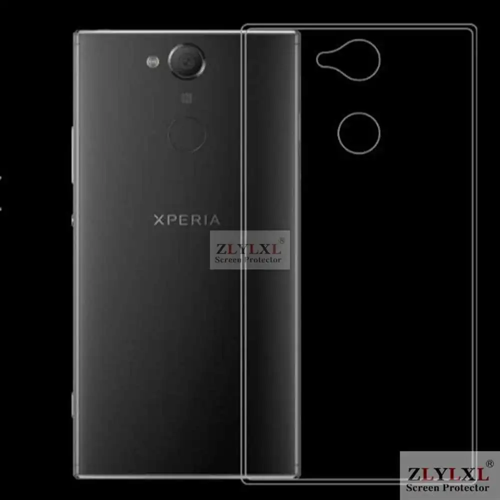 Xperia XA2