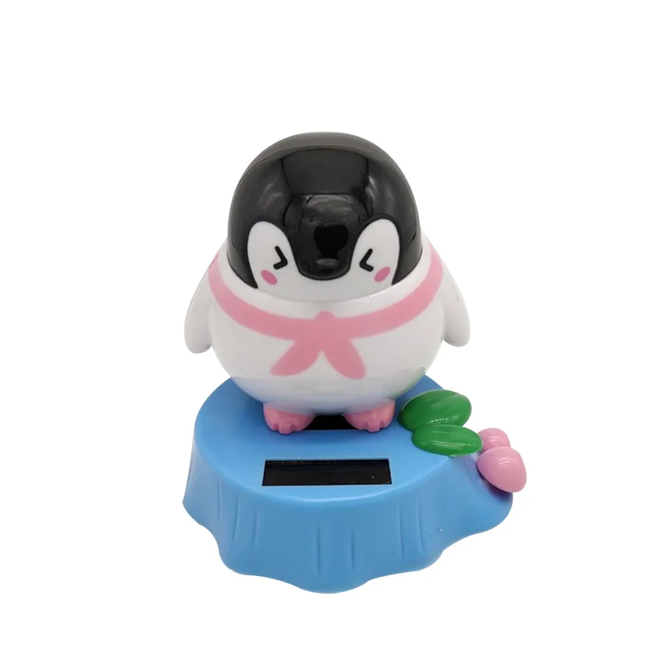 car dashboard moving toys